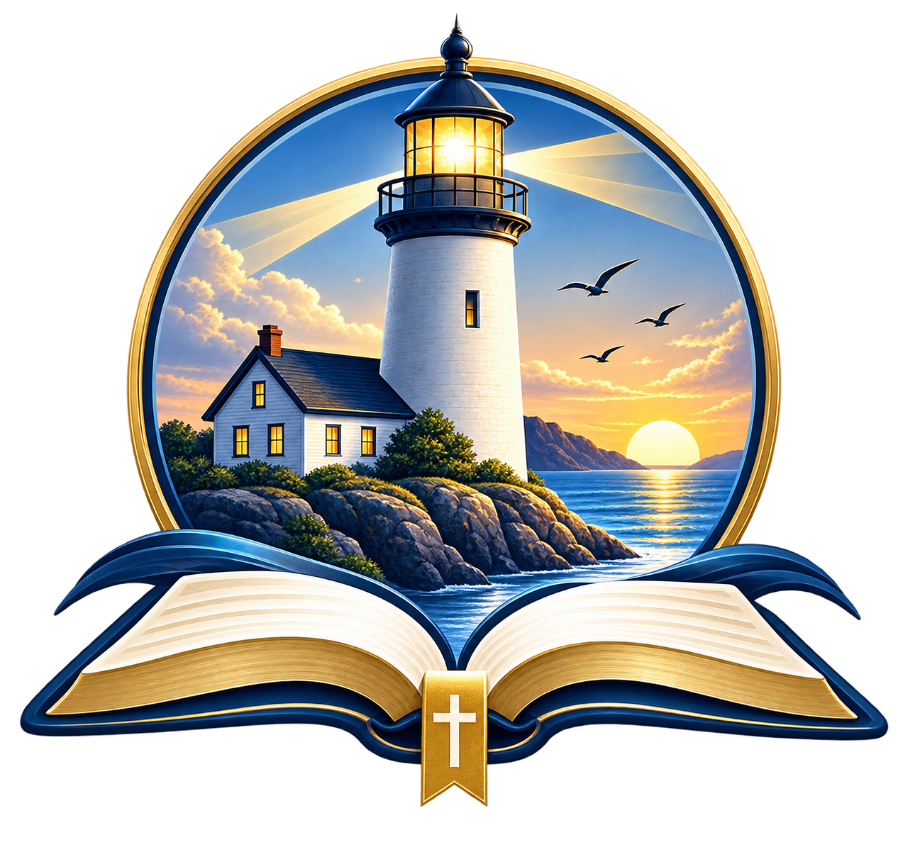 Grace Harbor Press